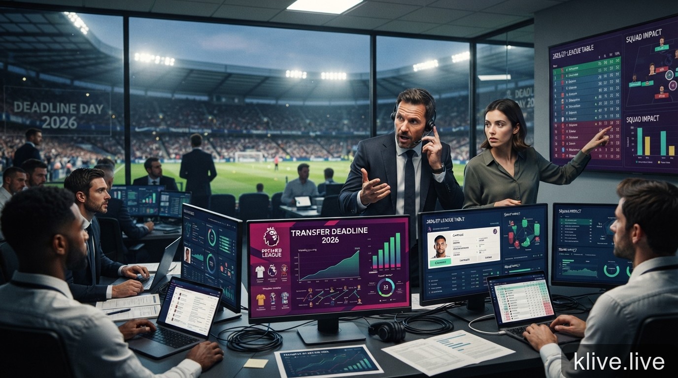 Kỳ chuyển nhượng hè 2026 khép lại: Những thương vụ 'điên rồ' và tác động đến cục diện Ngoại hạng Anh