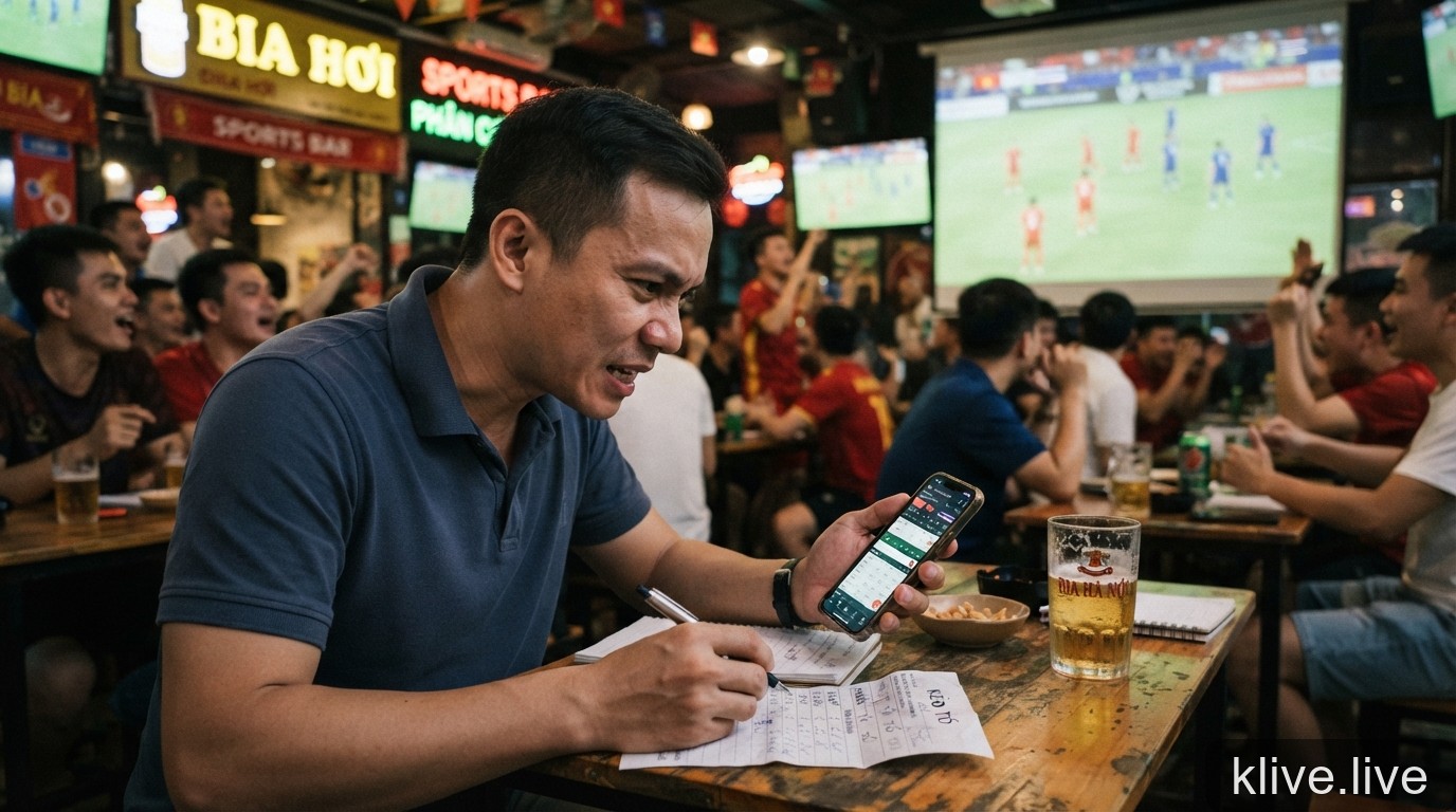 FIFA ASEAN Cup 2026: Việt Nam tái đấu Thái Lan, kèo thơm hay bẫy tâm lý? - 2